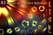 2500+ Photoshop Brushes, a Brush Add-On by xresch (Thumbnail 13 of 30)