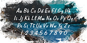Alperton, a Script Font by FontSite Inc. (Thumbnail 2 of 2)