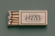 Panhandle Vintage Serif, a Serif Font by Callie Rian & Co. (Thumbnail 6 of 14)