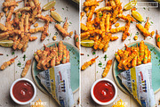 10 BRIGHT FOOD Lightroom Presets, a Preset Add-On by MaPresets (Thumbnail 12 of 13)