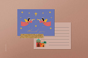 Nativity Christmas Story, an Illustration by Pixejoo (Thumbnail 15 of 15)