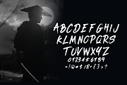 Theaver Font, a Handwritten Font by albert_kalingga (Thumbnail 4 of 4)