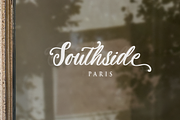 Blackbird - Elegance Calligraphy, a Script Font by Fikryal Studio (Thumbnail 4 of 11)