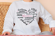 Mother's Day Heart SVG Bundle, a Graphic by Buycreativedesign (Thumbnail 7 of 17)