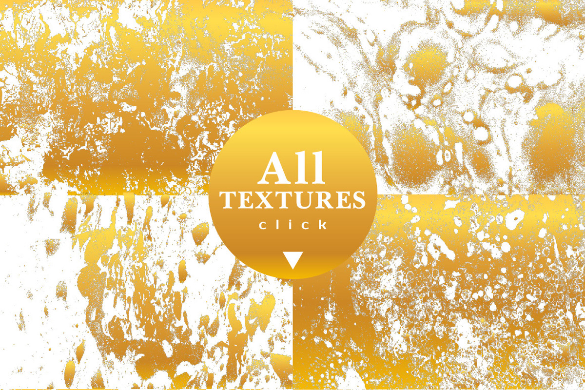 MARBLE GOLD Vector Textures, a Texture Graphic by ekaart (Photo 2 of 13)