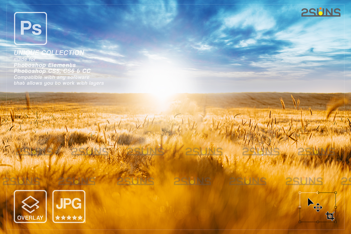 Digital field backdrop Field overlay, an Object Graphic by 2SUNS