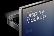 Tech Device Mockups / Link Series, a Wearable Device Mockup by Mockup Cloud (Thumbnail 6 of 13)