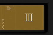 HAVANA / Brand Guidelines Template, a Presentation Template by Circular (Thumbnail 14 of 15)