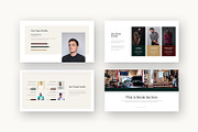 Ikba : Luxury Auto Google Slides, a Presentation Template by Punkl Camp (Thumbnail 5 of 16)