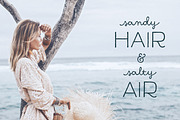 Hawkes Handmade Collection, a Sans Serif Font by Kimmy Design (Thumbnail 15 of 22)