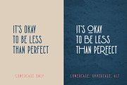HEDONIST - Modern Sans Serif, a Sans Serif Font by Struvictory.art (Thumbnail 5 of 9)