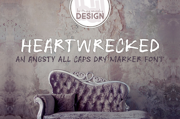 Heartwrecked preview 4
