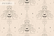 Pre-made Logo Templates + Packaging., a Branding & Logo Template by Olya Creative (Thumbnail 10 of 14)