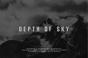 Gred Bold Condensed Font, a Sans Serif Font by Ebad Designs (Thumbnail 6 of 6)