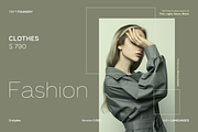 TA Film Fiction SemiX, a Sans Serif Font by TAFT Foundry (Thumbnail 10 of 14)