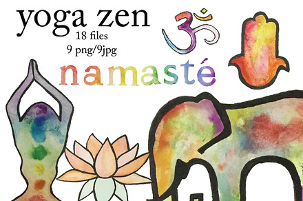 Yoga Zen