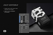 Tetra Pak Mockup Set, a Packaging Mockup by ForgeDesign (Thumbnail 3 of 7)