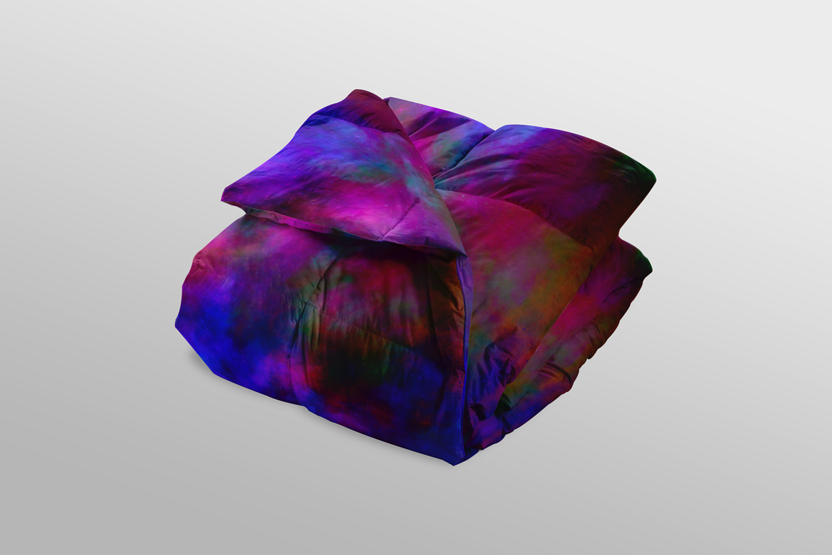 Galaxy Background, Nebula and Galaxy, a Texture Graphic by tahananeart (Photo 5 of 14)