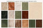 Earth Texture Backgrounds, a Background Graphic by Mio Buono (Thumbnail 4 of 16)