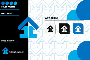 Creative Logo Design for an Engaging, a Branding & Logo Template by Zr, PROJECT