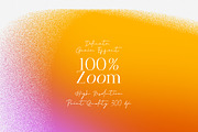 Grainy Gradients & Shapes BUNDLE, an Object Graphic by Julie&Taily (Thumbnail 36 of 59)