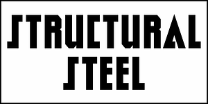 Structural Steel JNL