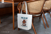 Mascot Rugby Ball Character T-Shirt, a Sport Illustration by shaondesigns (Thumbnail 6 of 6)