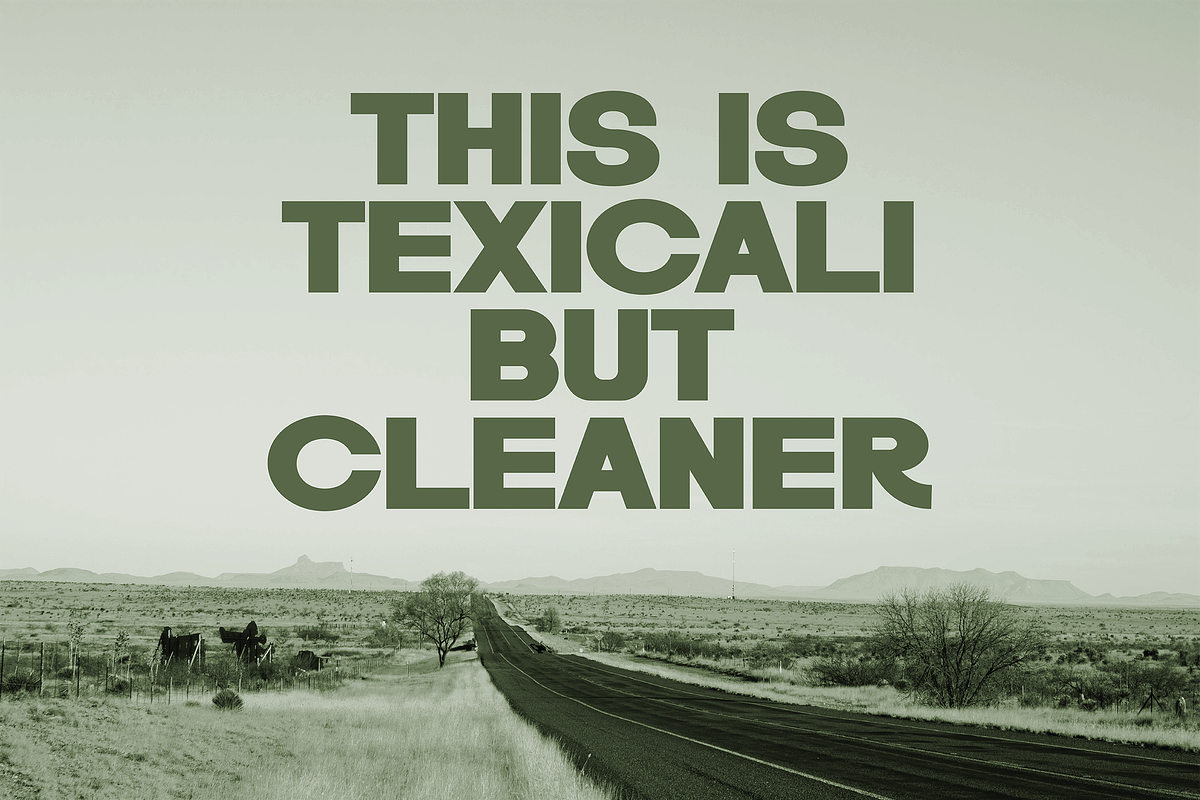 Texicali Straight Hand Drawn Font, a Sans Serif Font by nickqtx (Photo 4 of 4)