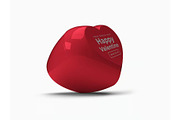 Heart Container with Lid Mockup, a Cups & Container Mockup by DesignRushMarket (Thumbnail 6 of 11)