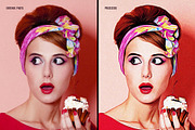 The Retro-Painting Machine, an Action Add-On by Indieground Design Inc. (Thumbnail 6 of 7)