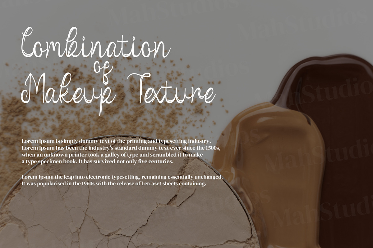 Vanadoora Script Fonts, a Script Font by mahstudios (Photo 8 of 15)