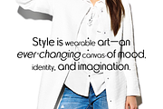 Miguely - A Modern Rounded Sans Font, a Sans Serif Font by Almeera Std (Thumbnail 8 of 10)