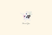 Wildflowers Collection, a Texture Illustration by Pati Paints (Thumbnail 14 of 14)