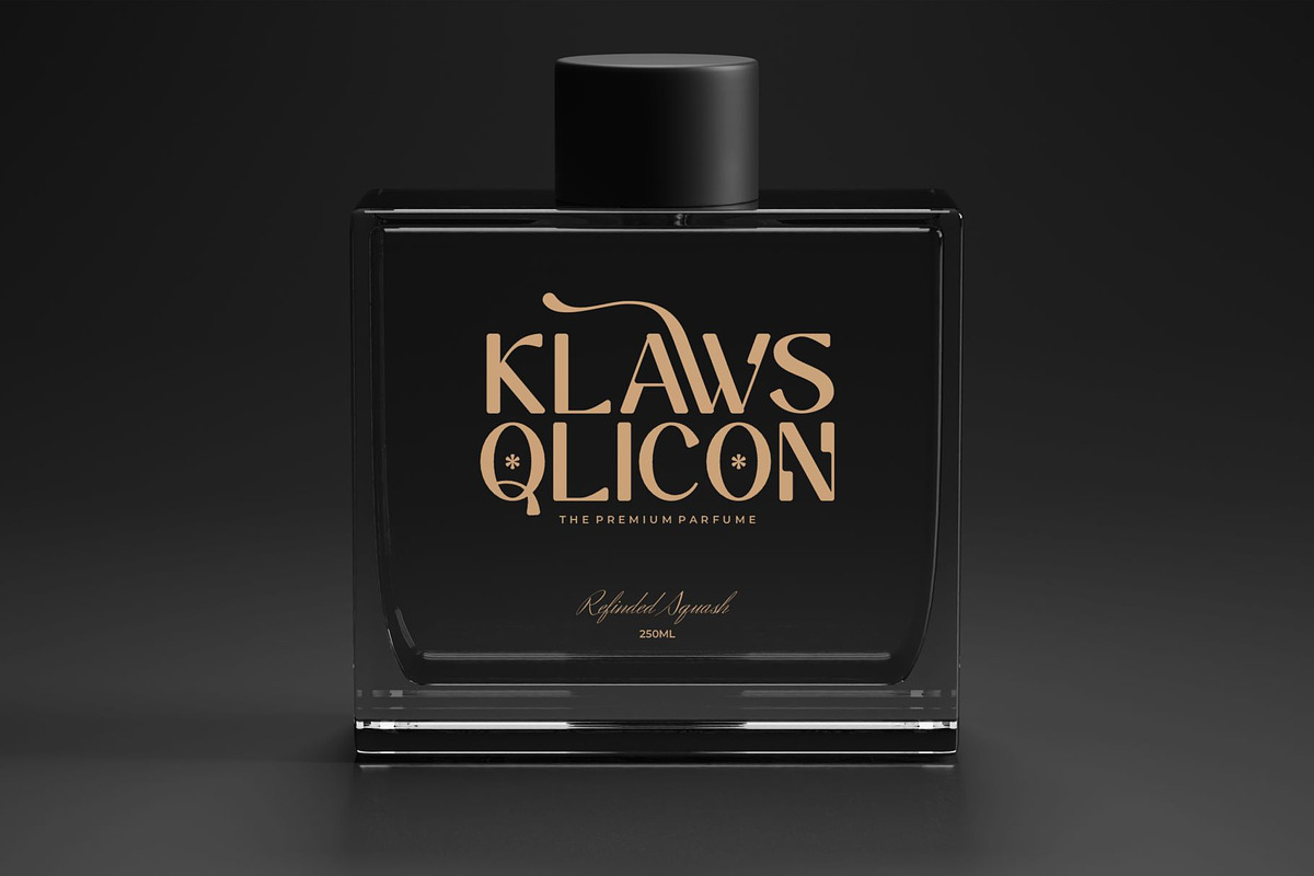 Devora || Elegant Classy Sans Serif, a Sans Serif Font by Ermedia Studio (Photo 3 of 10)