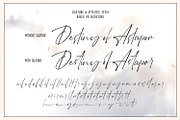Ceglar, a Serif Font by Black Junst (Thumbnail 19 of 35)