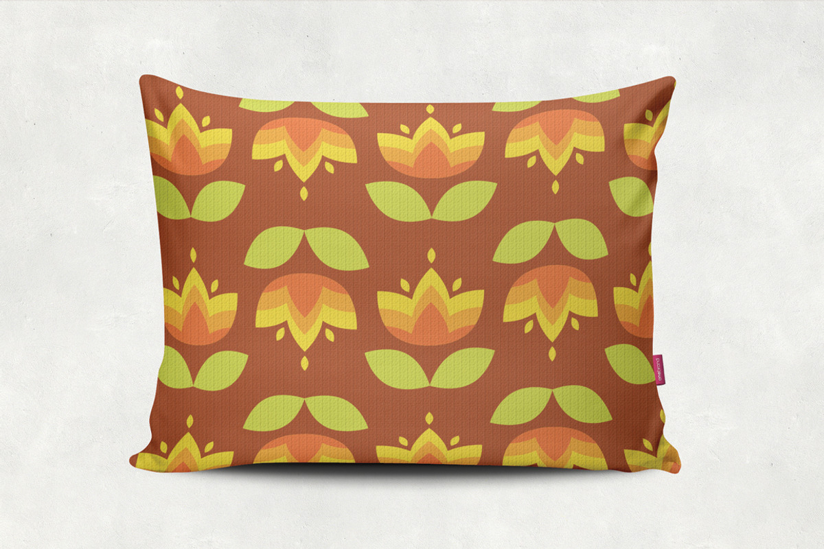 30 Retro Patterns, a Pattern Graphic by Arys Design (Photo 4 of 5)