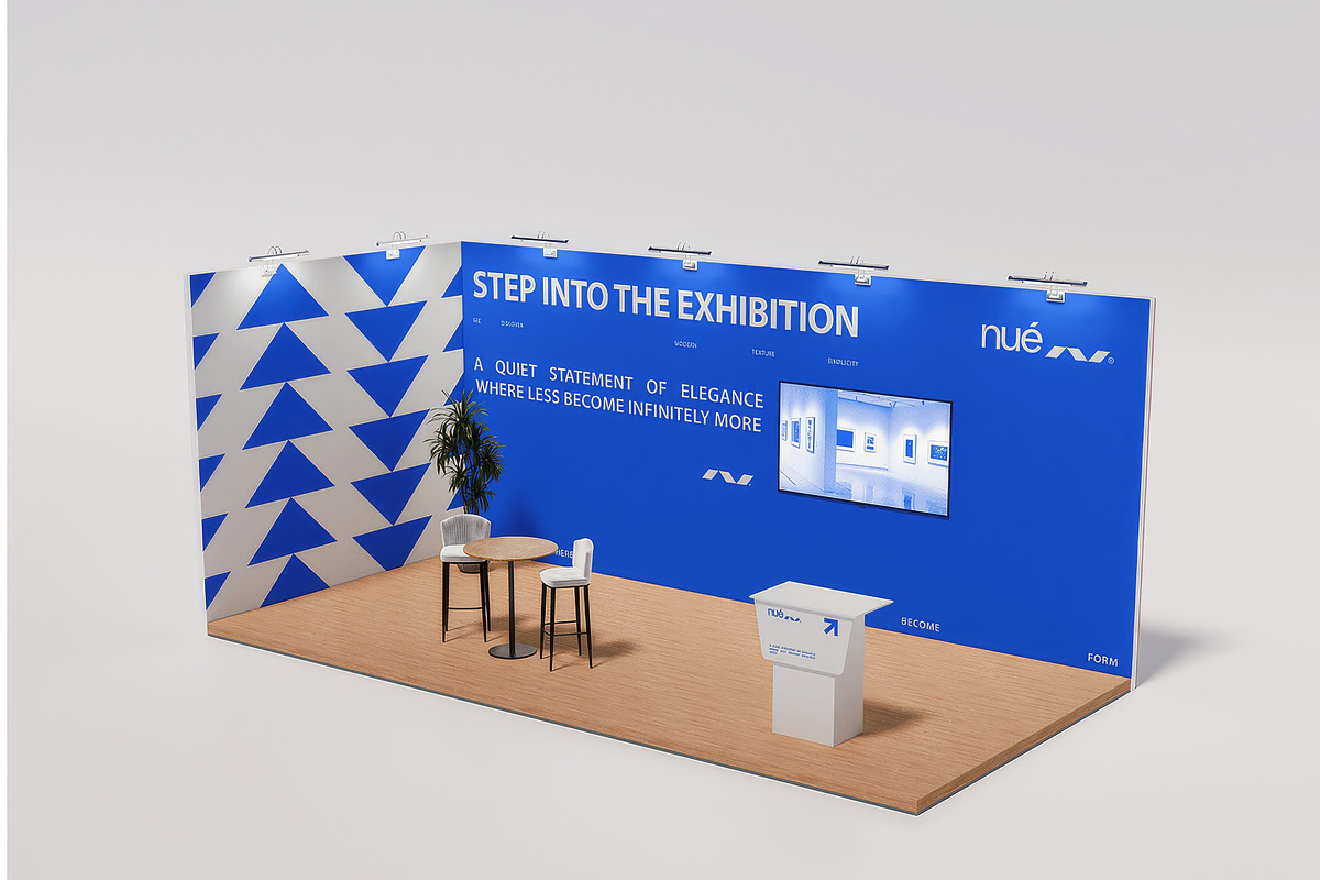 Event, Conference Mockups, a Mockup by Vitora Mockup (Photo 12 of 15)