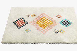 Balta Area Rug Set 2