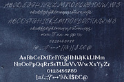 Open Roads Font Duo, a Script Font by CallMeStasia (Thumbnail 9 of 9)