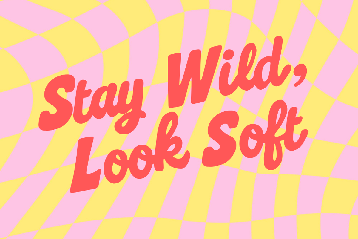 Peachy Rebels - Playful Font, a Script Font by Creacy Studio (Photo 10 of 11)