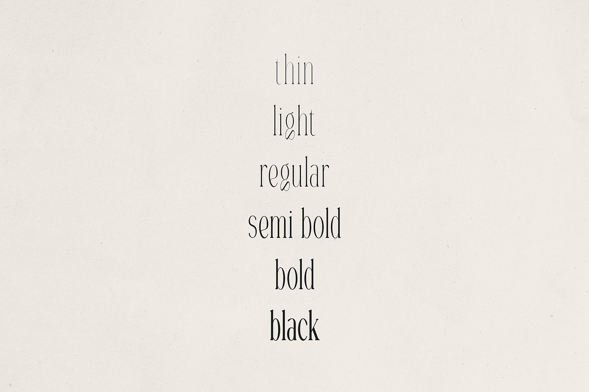 Veliora - Elegant Long Serif, a Font by Only Fonts (Photo 5 of 11)