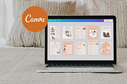 Life Coach & Therapist Templates, an Email Template by Brand Spanking You (Thumbnail 11 of 24)