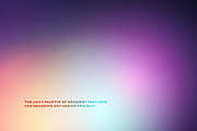 Magma Retro Gradient Textures, a Texture Graphic by pixelbuddha.net (Thumbnail 15 of 16)