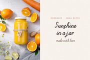 Handwritten font Twinkleberry, a Handwritten Font by Eves_Aquadreams (Thumbnail 9 of 14)