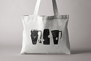 Thermos and thermo mug set, an Object Illustration by Good Studio (Thumbnail 4 of 4)