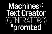 Otflag Sans, a Sans Serif Font by Oktnum Type Foundry (Thumbnail 4 of 18)