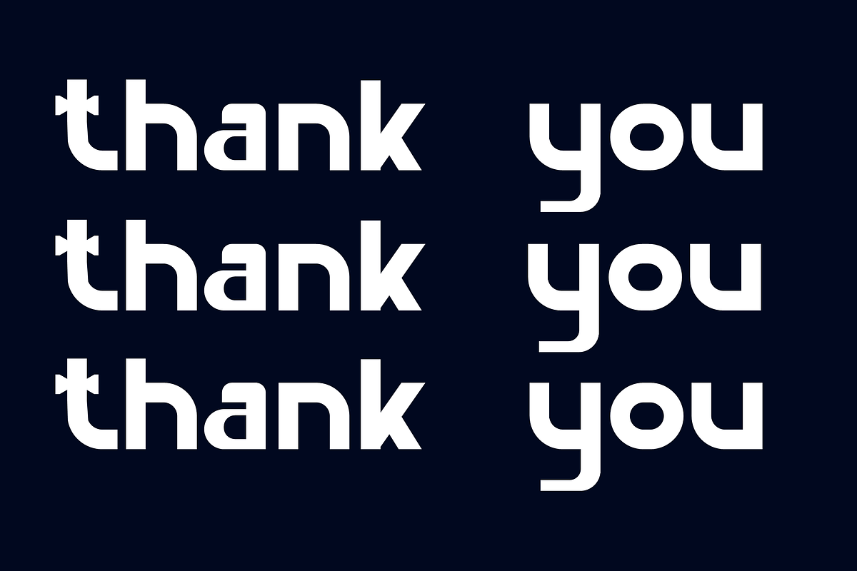 Winan, a Sans Serif Font by Auliacreative (Photo 5 of 7)