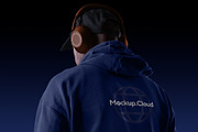 Branding Mockups / Blackout Series, a Mockup by Mockup Cloud (Thumbnail 6 of 16)