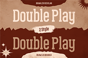 Brawlex, a Serif Font by Burntilldead (Thumbnail 6 of 12)