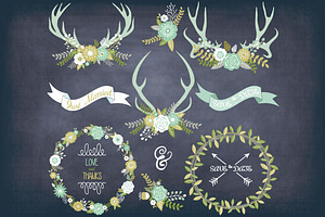 Wedding Clipart